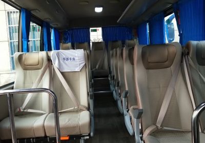 【日照自助游全攻略】租车自驾、拼车出行、路线预订全搞定！