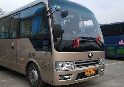 日照最全打卡攻略来了！畅游海滨美景，一文解锁租车/拼车/旅游全方案！
