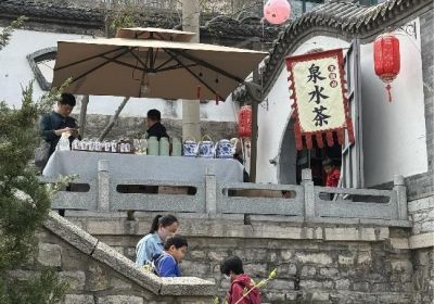 济南一日游最佳路线推荐：打卡泉城经典景点，轻松出行全攻略！