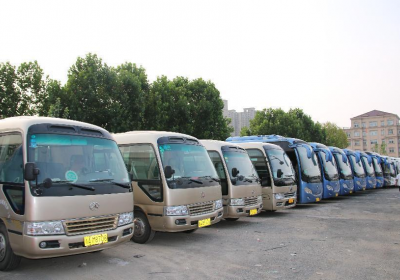 烟台旅游全攻略：海岸风情与人文之旅，一键搞定吃住行（含济南众悦汽车、拼巴客运、山东众悦旅游）