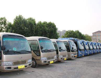 烟台旅游全攻略：海岸风情与人文之旅，一键搞定吃住行（含济南众悦汽车、拼巴客运、山东众悦旅游）