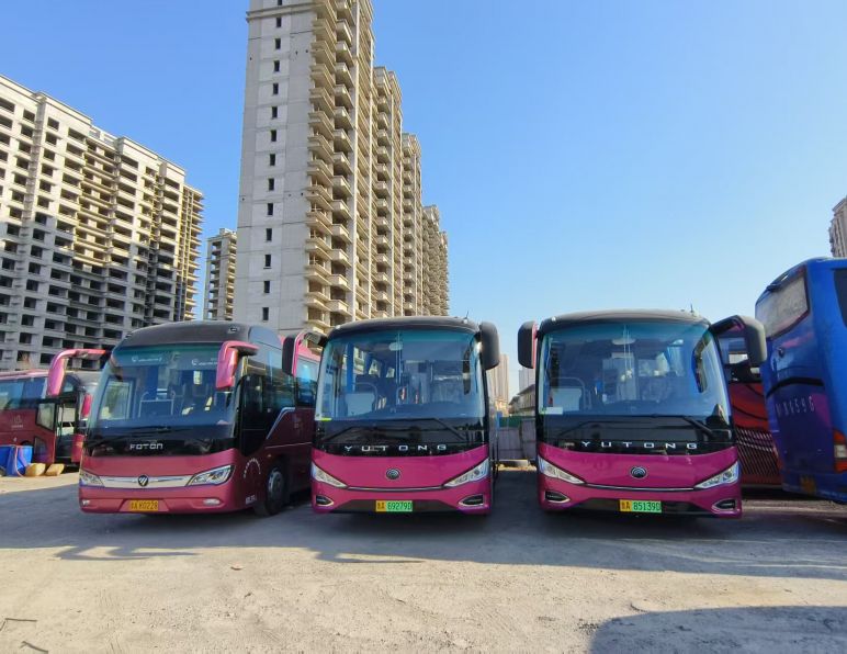 山海之间，鲜美烟台｜一场说走就走的浪漫滨海之旅攻略