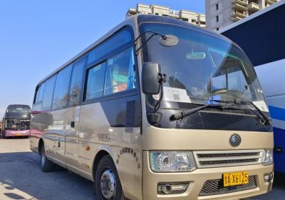 威海旅游攻略线路推荐：一次看海、度假与放松兼得的完美行程