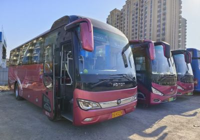 出发去青岛旅游路线推荐：一份轻松高效的海滨之旅指南