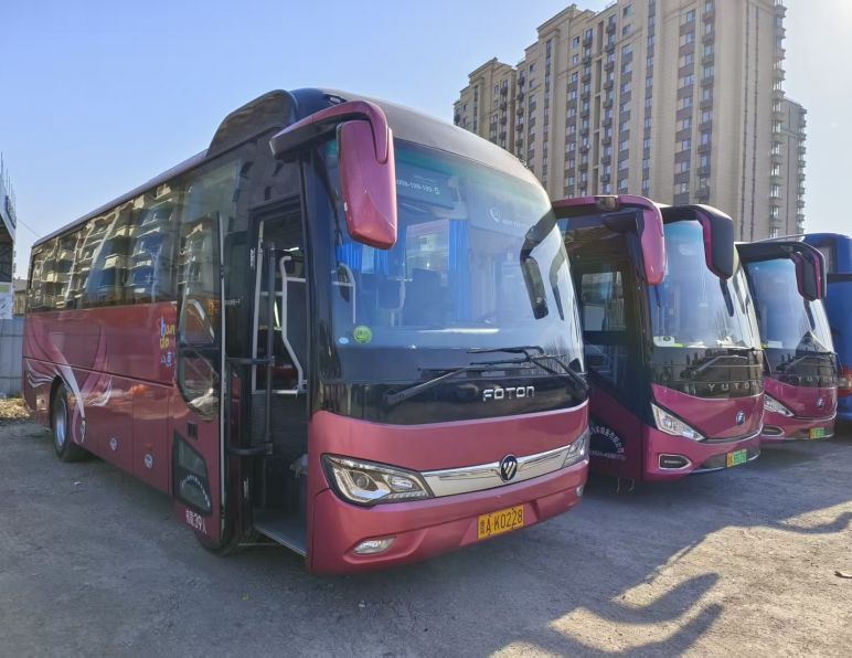 出发去青岛旅游路线推荐：一份轻松高效的海滨之旅指南