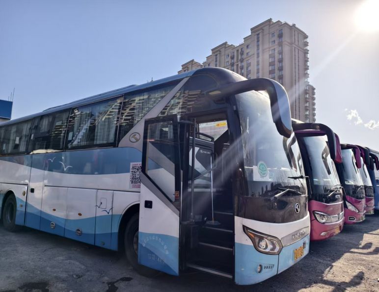 烟台旅游季节全攻略：一年四季都精彩，什么时候去烟台最好玩？