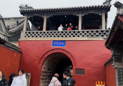 山东旅游路线全攻略：经典与深度兼顾，一篇带你玩转齐鲁大地
